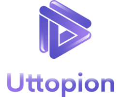 Logo Uttopion