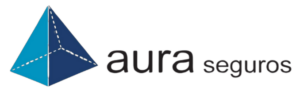 Logo Aura transparente