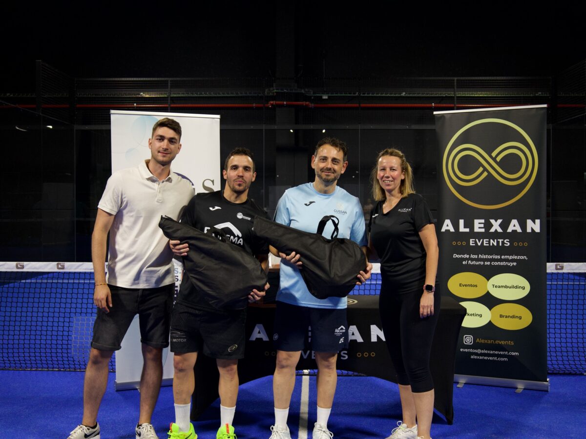 Finalistas A Finalistas A